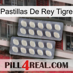 Tiger King Pills 07